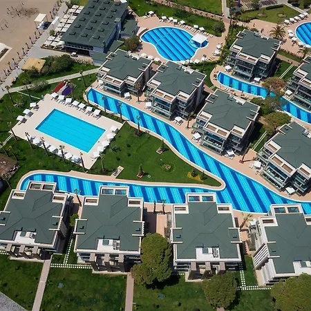 Robinson Club Masmavi Hotel 5*