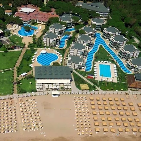 Robinson Club Masmavi Hotel 5*