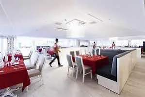 Hotel Robinson Club Masmavi